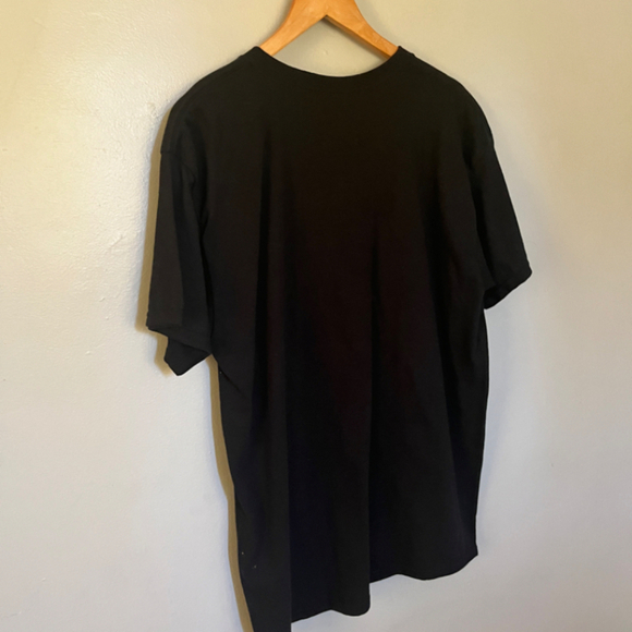 MY DOG NEEDS A DAD Tee - Gildan Large - Picture 3 of 8